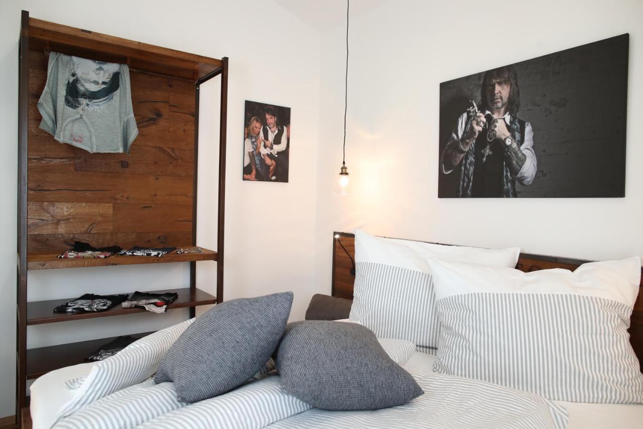 Steirerloft Apartment Sankt Peter am Ottersbach Exterior photo